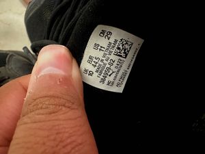 Black puma Sport Shoes litly used only 2-3 times