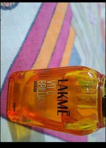 Lakme Vit C Brilliance Serum
