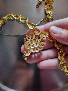 Jewellery Set