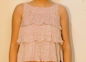 H&M Top , Size (XS) Extra Small