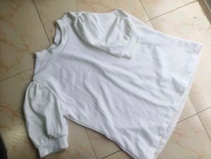 Hosiery Top