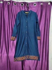 🌸 Set Of 2 Women'sHimachali Kurta!