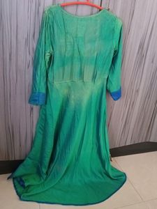 Ladies Kurta Medium Size.Dual Color