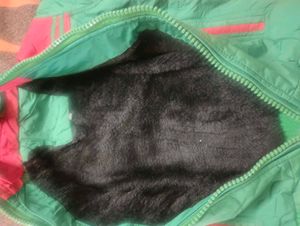 New Jacket