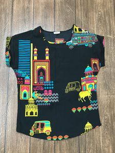 MEXX Top