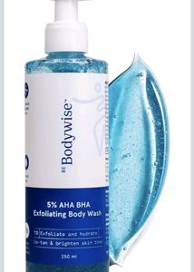 Bodywise Salicylic Acid Wash