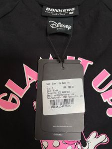 Baby Tee Top