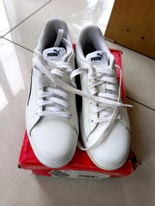 Puma Smash Shoes