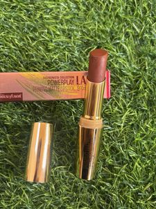 Lakme Priming Matte Lipstick 9to5