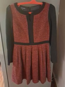 Just Jayne Dress.