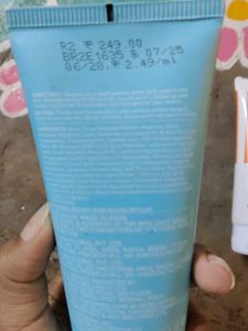 Dot &amp; Key + Peezons Skincare