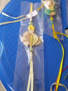 Calcutta Rakhi Set of 5