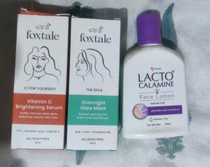 Skin Care Kit