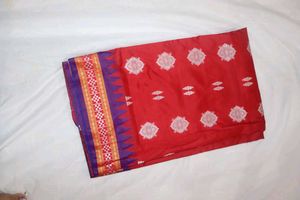 Papa Silk Saree