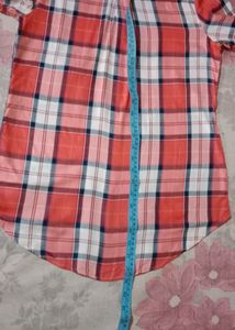 Brand New Women Casual Shirt