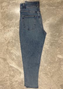 H&amp;M Divided Mom fit Denim Jeans