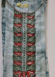 M Kinmin Kurta