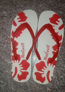 Eva Flip Flops Slipper For Women Pack Of 1