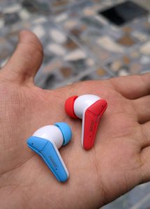 Noise Buds MVP 102 Elite Brand New Seal Packed