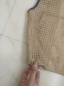 Simple Lehenga Choli Banarasi