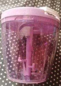 Chopper 1000 ml