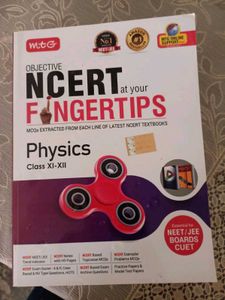 Ncert Neet Class 11th Or 12th