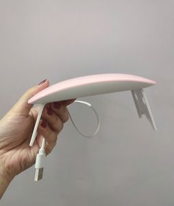 UVLED Nail Lamp