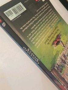 Graveyard Shakes by Laura Terry