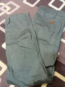Zudio Grey Trousers