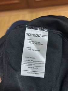 Speedo Swimsuit - Size XL