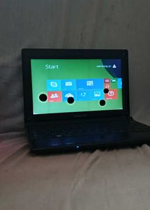 Samsung Laptop mini exchange karna he phone k sath