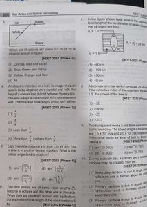 Selling Only Physics Modules New Reduced Edition