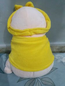 Cute Plush Toy