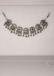 Shanaya Jewelry Set