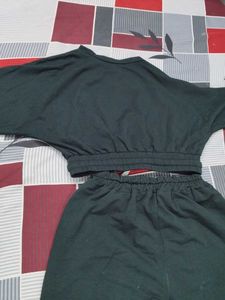Mickey Mouse Lounge Set