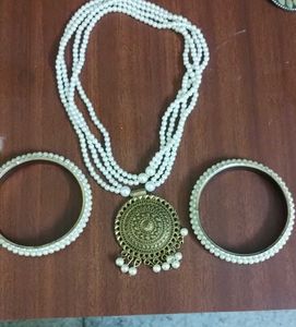 Jewellery Set