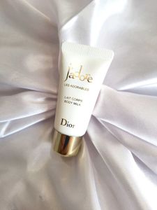 Dior J'Adore Body Milk