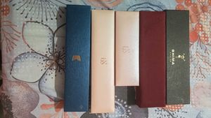 Jewelry Box Collection