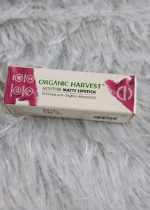 MOISTURE MATTE LIPSTICK