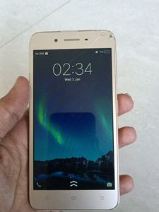 Vivo Y53 Mobile Working Condition