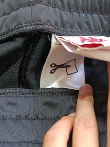 women kappa trouser