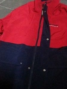 Vintage Sports Jacket