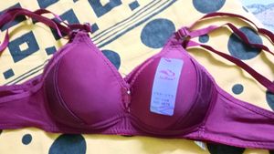 Garantee Very Soft Padded Bra