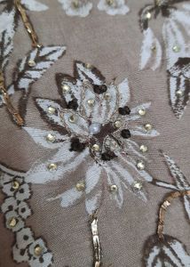 Excellent Plus Floral Kurti - Size 2XL