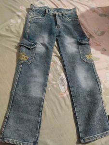 Levi's Denim Jeans