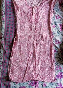 Small Sleeve Kurti For Girls ♥️