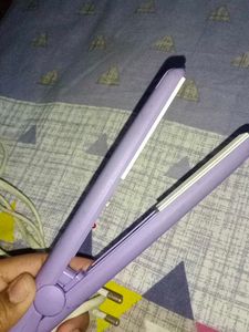 Hair Straightener