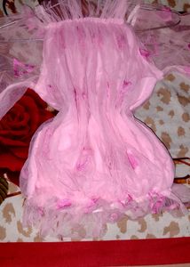 Pretty Pink Trending Top