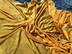 mysore crepe silk saree