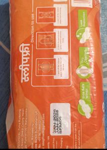 Sleepfree Extra Long Pads - 18 Count
